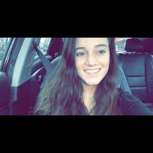 Meet your Posher, Allison